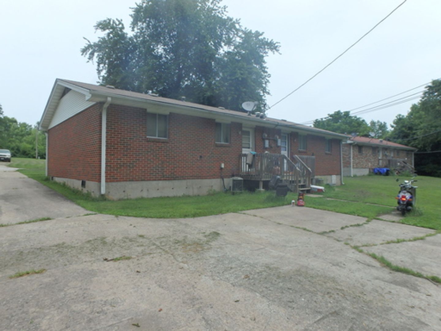 Columbia Apartment: 3410 Bonny Linn Dr.