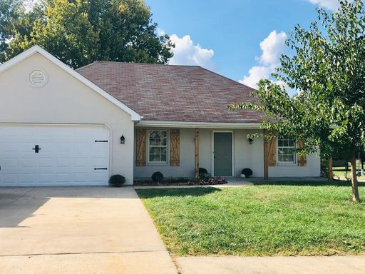 Fabulous 3 Bed 2 Bath House!