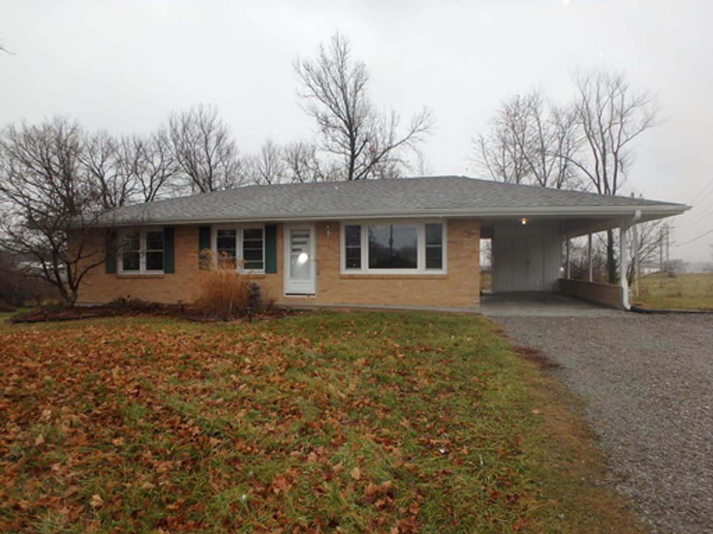 Columbia House: 2300 Semon Rd