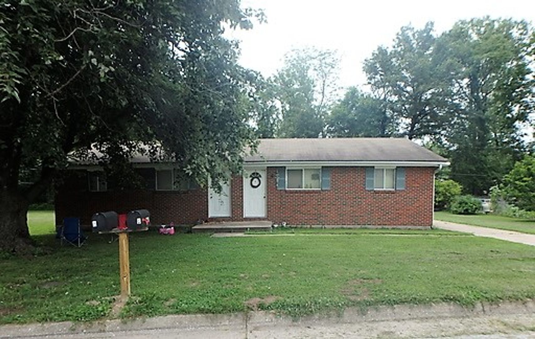 Columbia Apartment: 3410 Bonny Linn Dr.