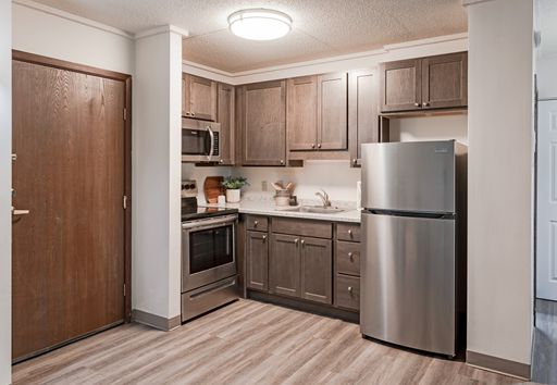 Portland Manor – photo 1