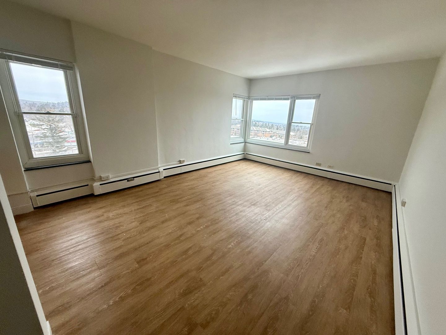 Duluth Apartment: 100 Elizabeth Street