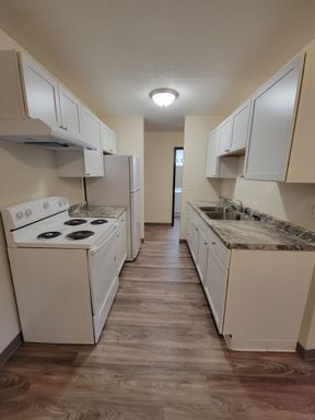 Edgecliff Apartments – photo 1