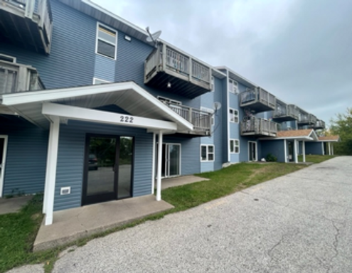 The Ledge Apartments – photo 1