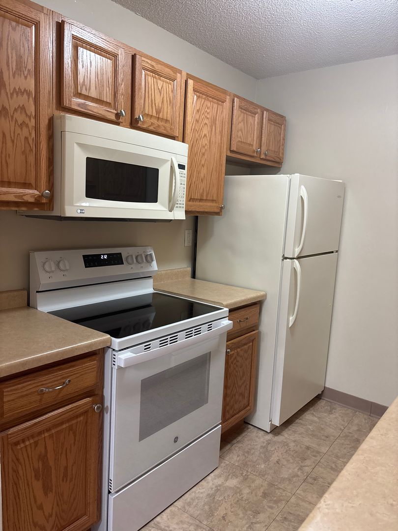 Duluth Apartment: 1408 Maple Grove Road