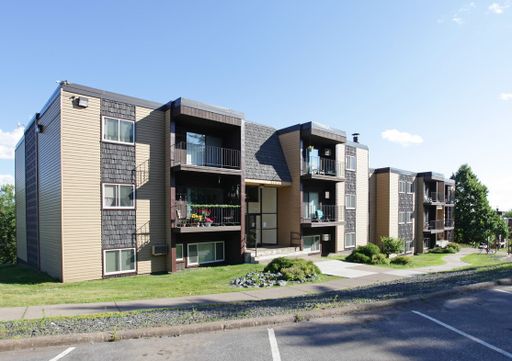 The Overlook Apartments – photo 1