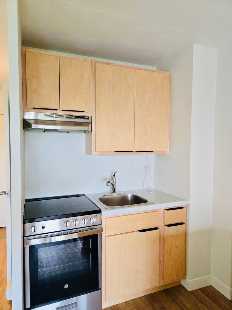 Duluth Apartment: 100 Elizabeth Street