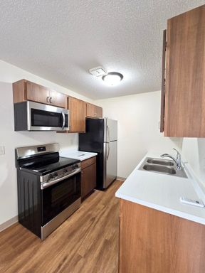 The Overlook Apartments – photo 1