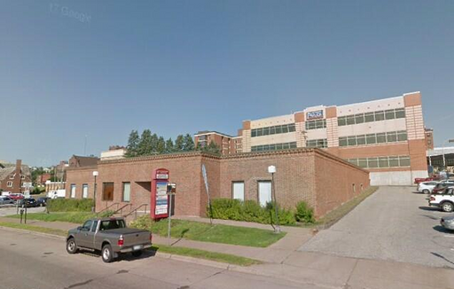 Availbility in growing medical district – photo 1
