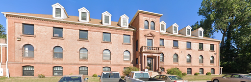 Torrance Hall Apartments – photo 1