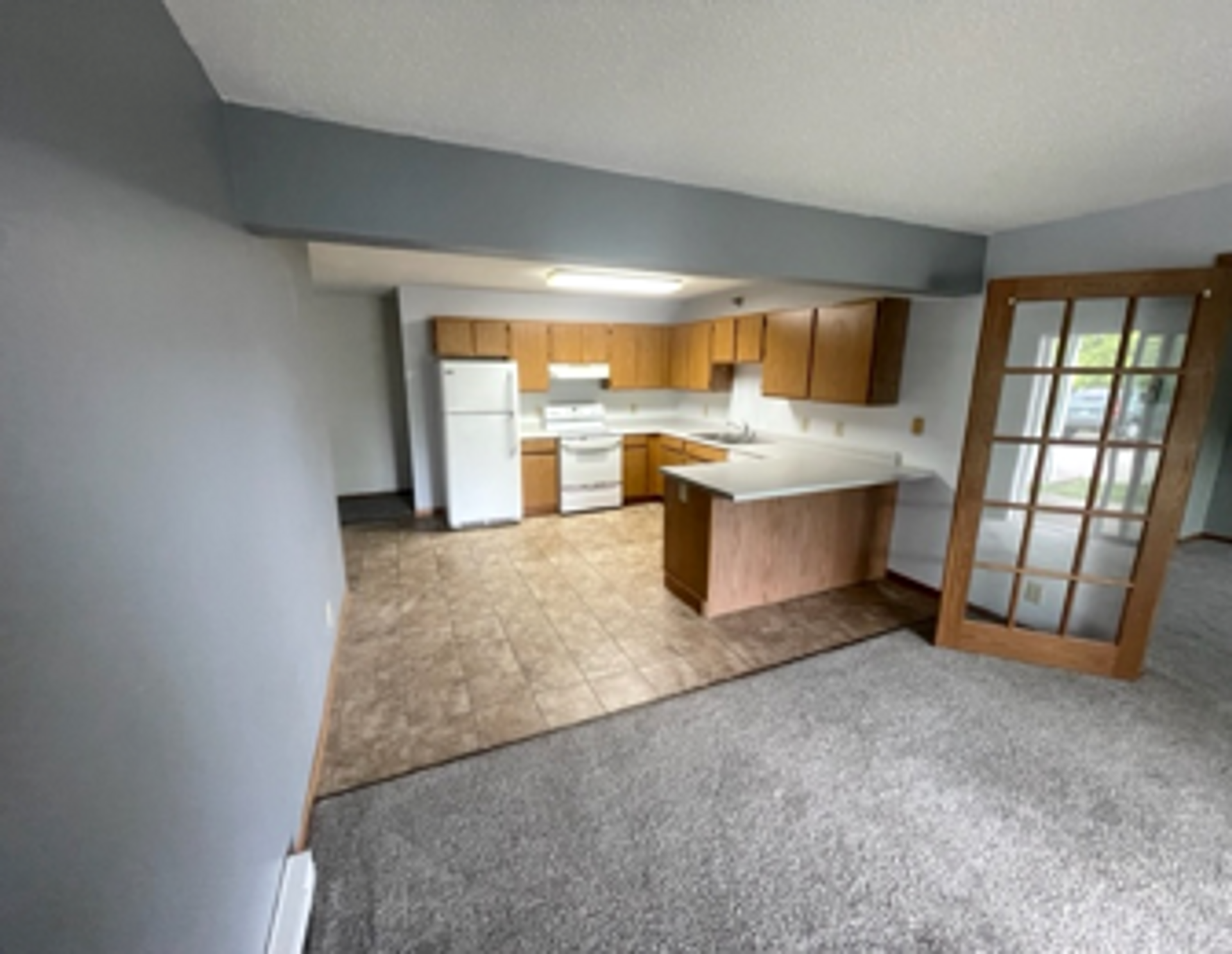 Duluth Apartment: 220 Pecan Avenue