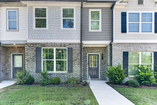 Furnished 3 Bedroom Townhome in Atlanta! – photo 1