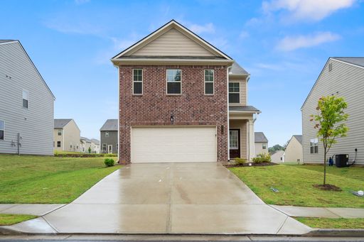 4 Bed 2.5 Bath Home in Gainesville! – photo 1