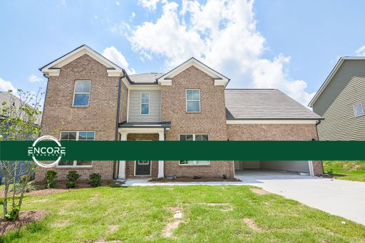Beautiful 5 bed Single Family Home in Lawrenceville! – photo 1