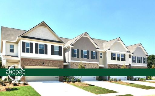 3 BEDROOM TOWNHOME IN OAKWOOD!