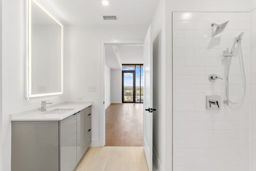 Studio Apartment – 788 West Marietta St NW, UNIT 311, Atlanta, GA 30318