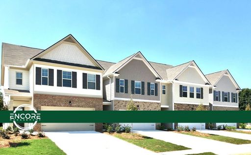 3 BEDROOM TOWNHOME IN OAKWOOD!