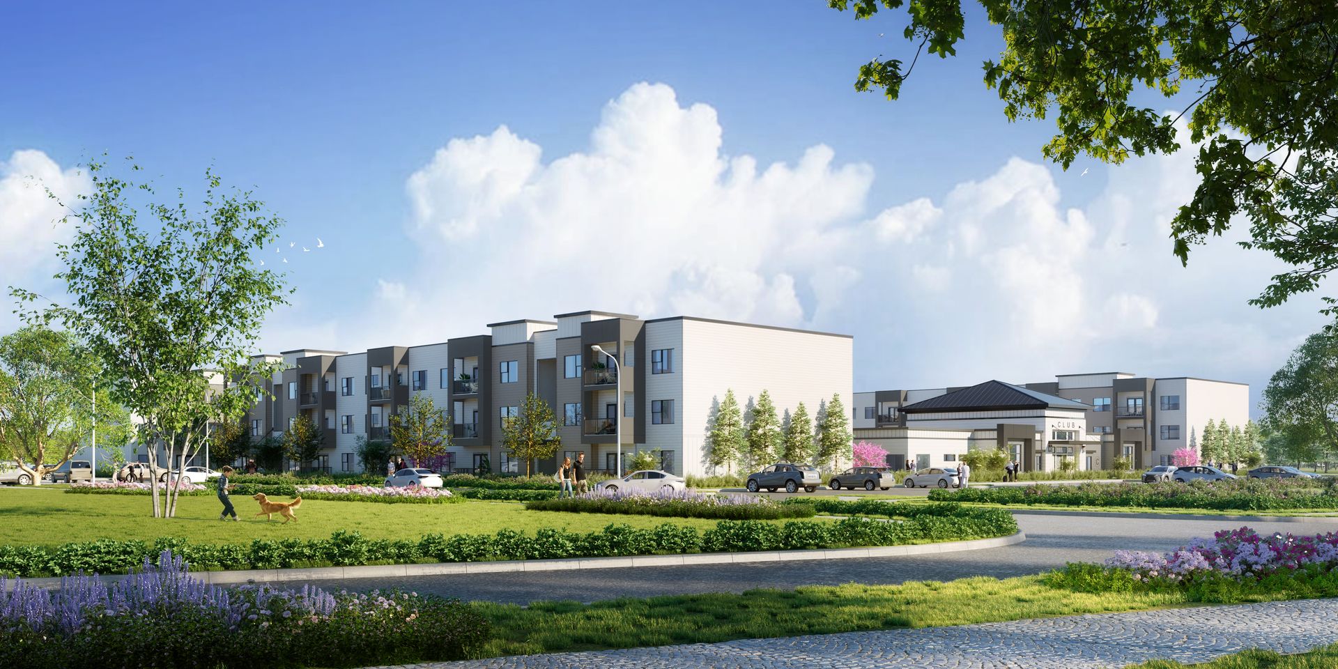 Morrow Apartment: 7135 Mt Zion Circle