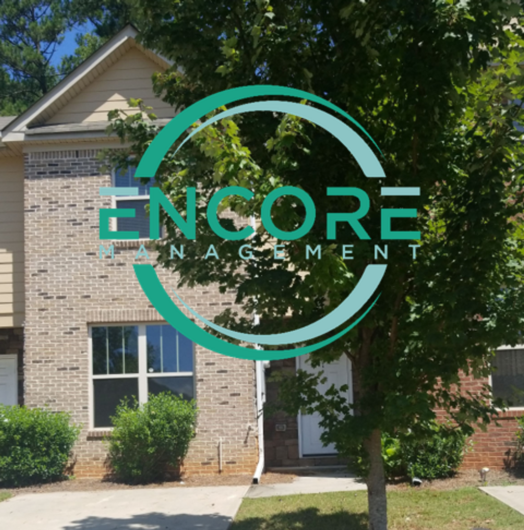 Lithonia House: 3008 Bonnes Drive