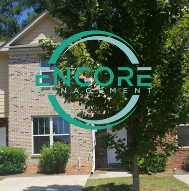 Single Family 3 Bedroom Townhome in Stonecrest!