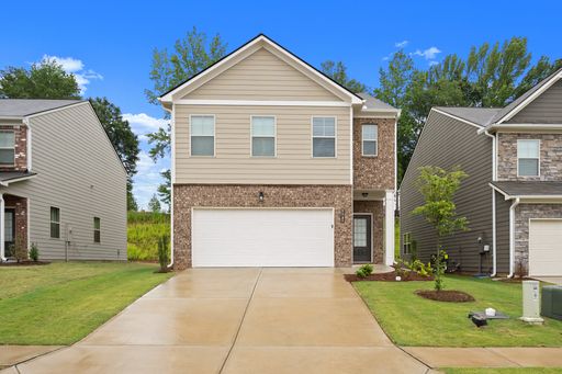 4 bed / 2.5 bath in Gainesville! Retreat at Chicopee – photo 1
