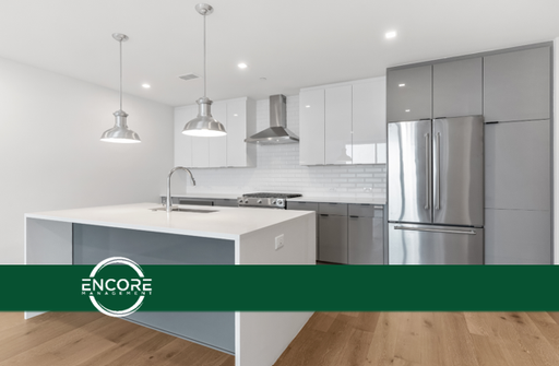 2 Bed 2 Bath Apartment in West Midtown! – photo 1