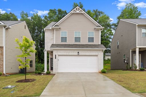 4 bed / 2.5 bath in Gainesville! Retreat at Chicopee – photo 1