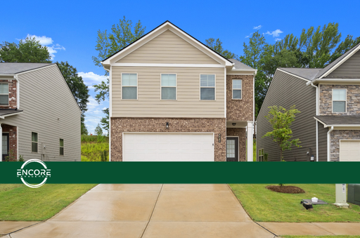 4 bed / 2.5 bath in Gainesville! Retreat at Chicopee – photo 1