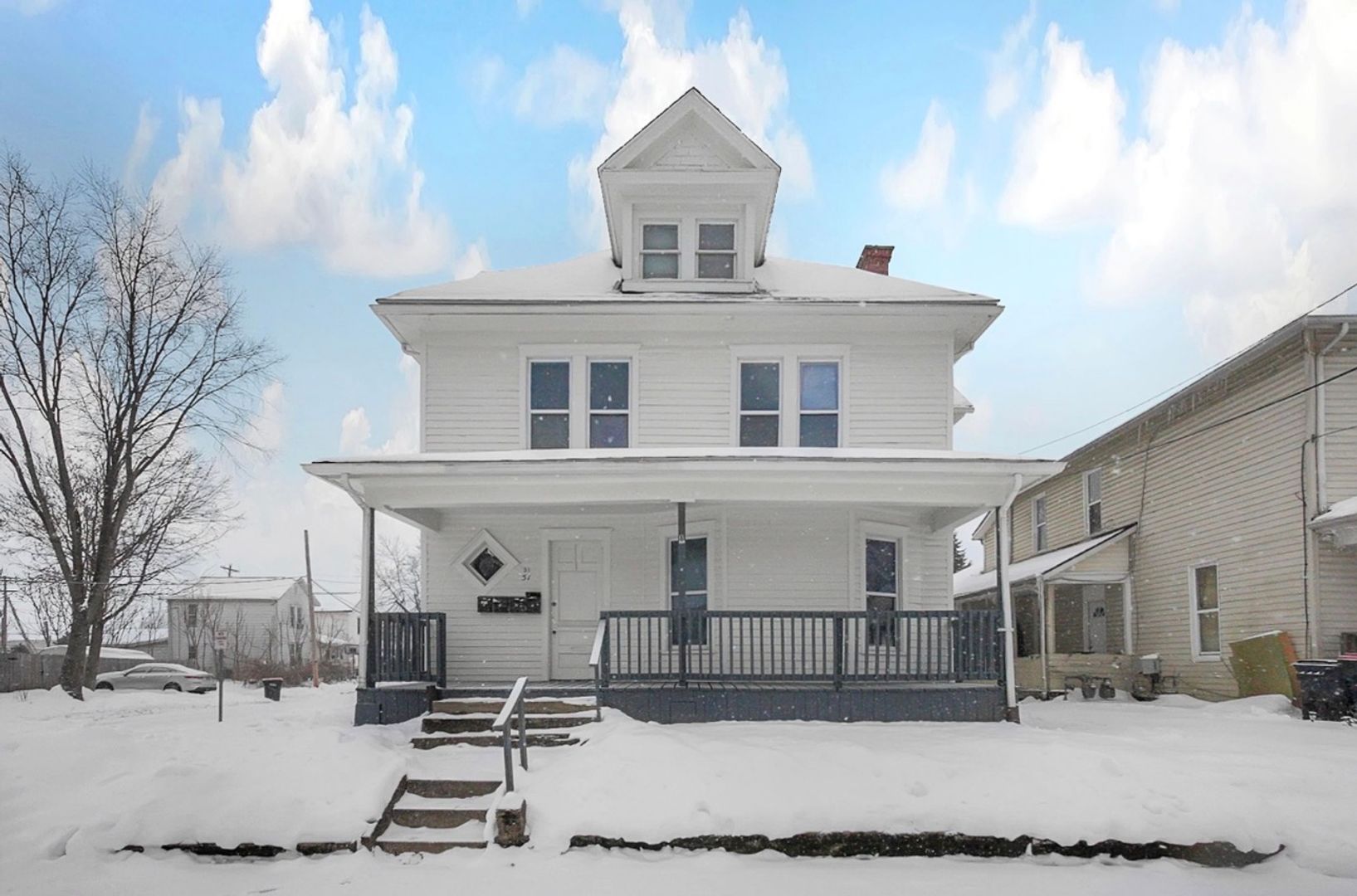 Newark Apartment: 51 E North St