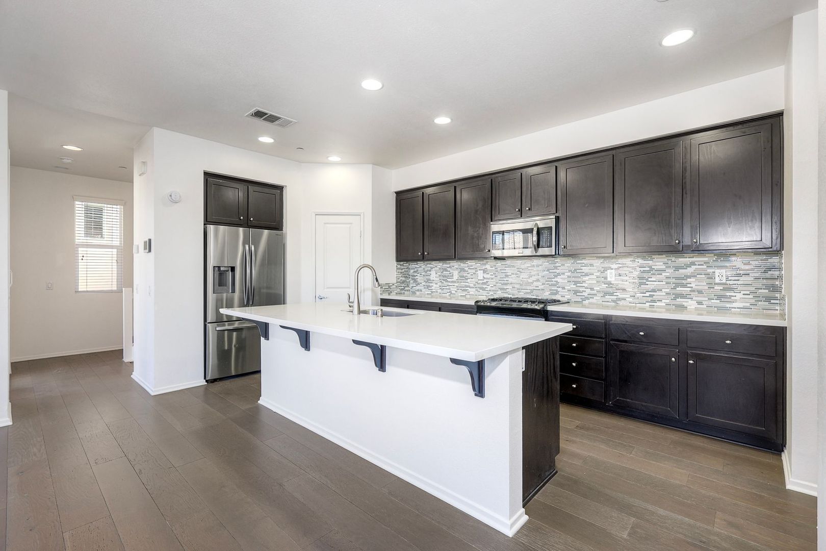 San Diego House: 5424 Santa Sofia