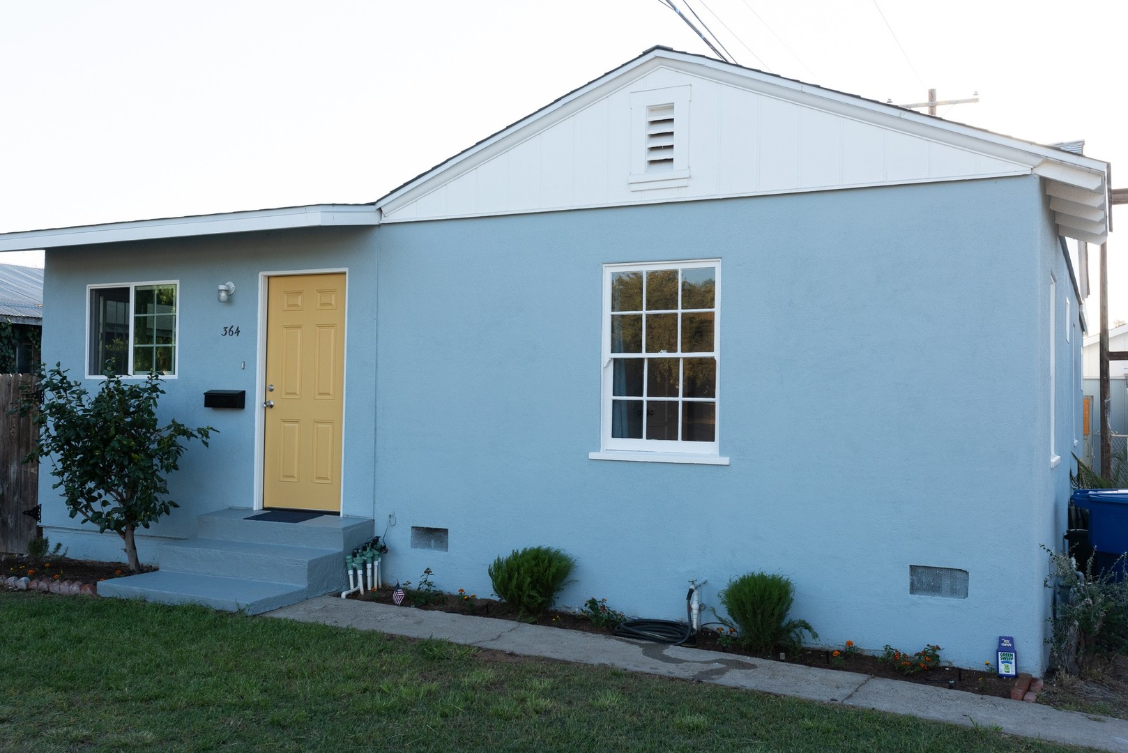 Chula Vista House: 364 Second Avenue