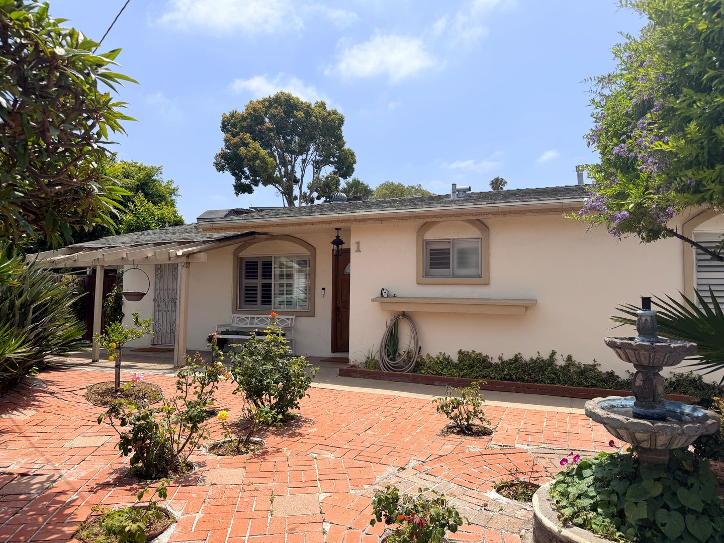Chula Vista House: 1 Orlando Ct