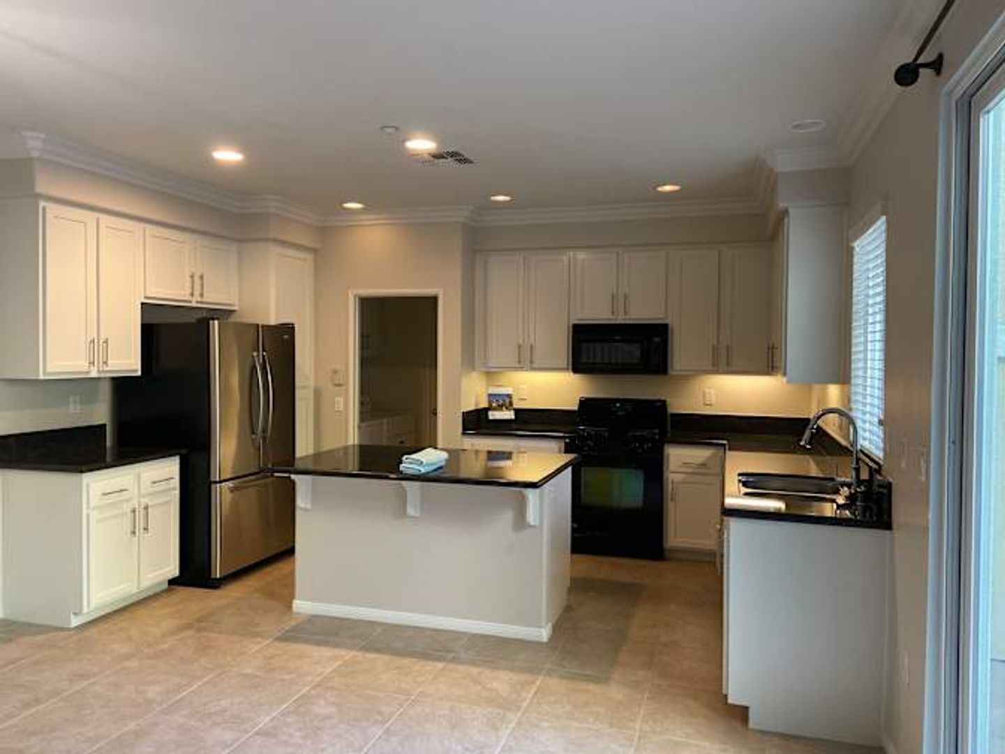 San Marcos House: 338 Borden Rd