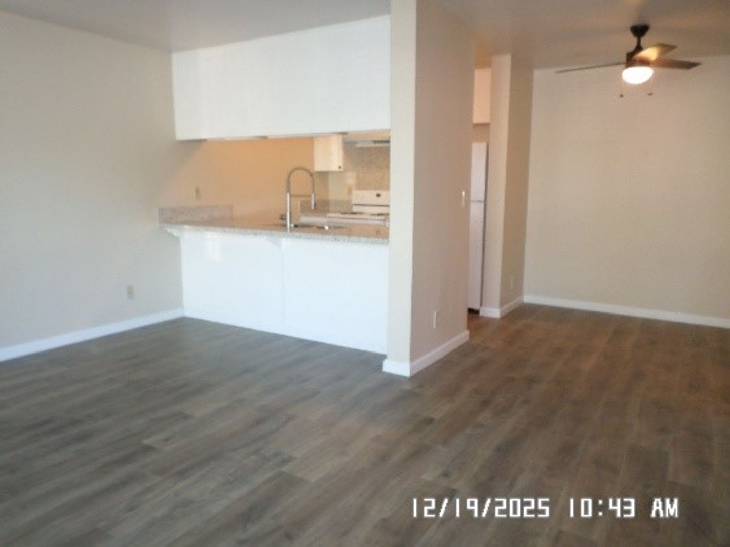 Chula Vista Apartment: 696 I Street