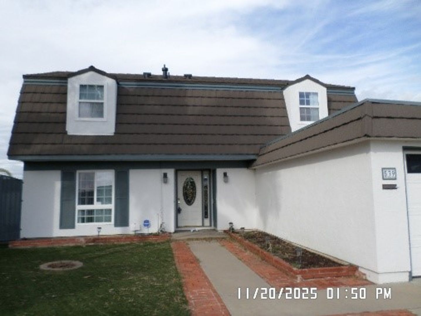 Chula Vista House: 539 Hibiscus Court