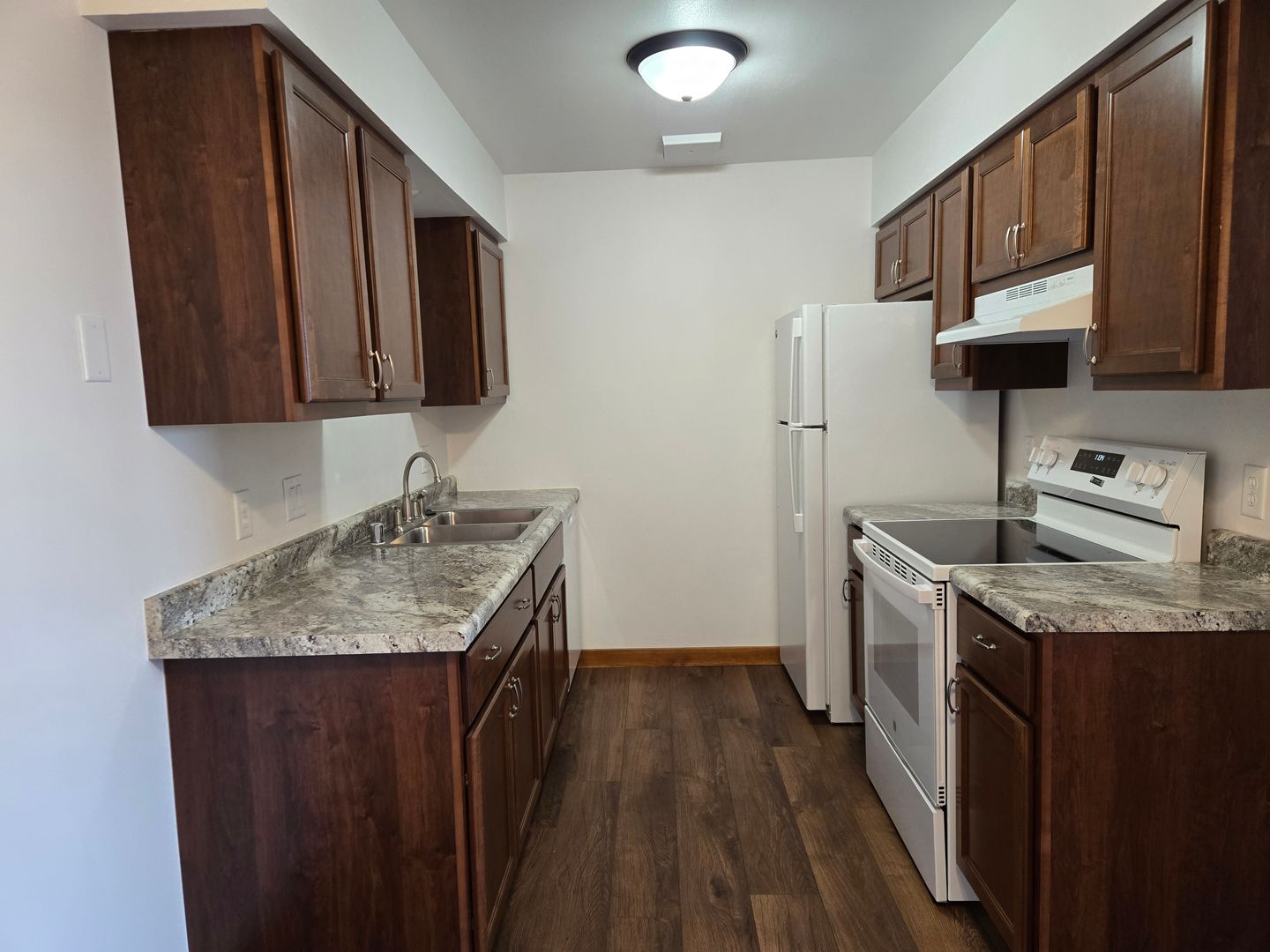 West Bend Apartment: 2235 Sylvan Way