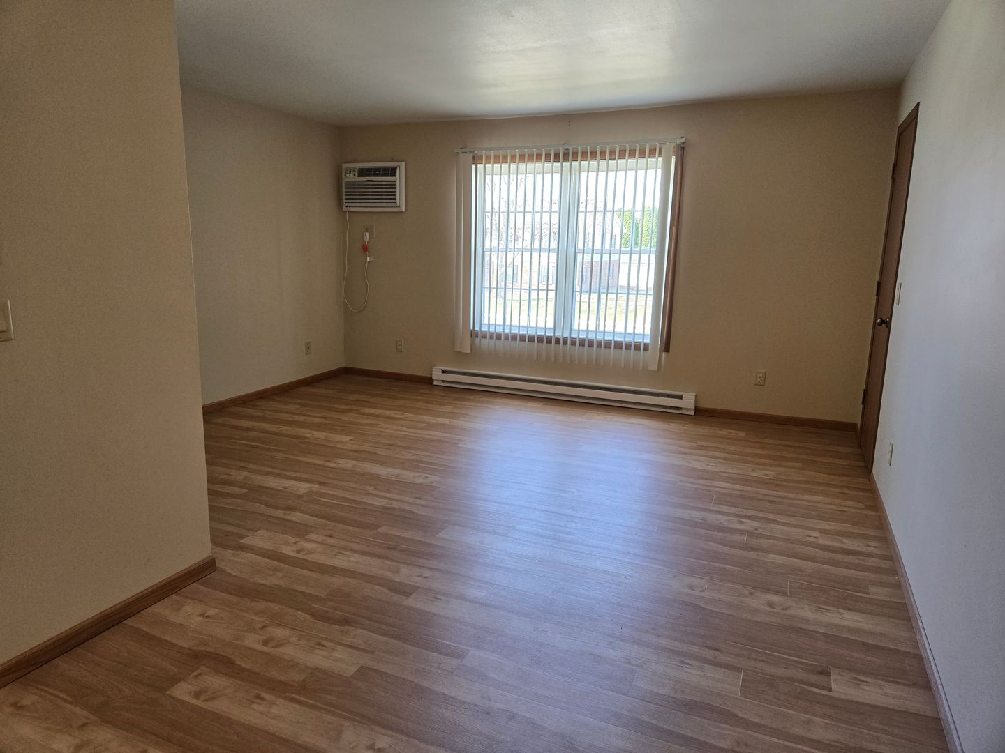 West Bend Apartment: 2235 Sylvan Way