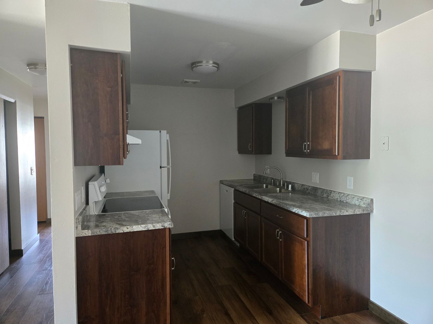 West Bend Apartment: 1927 Sylvan Way