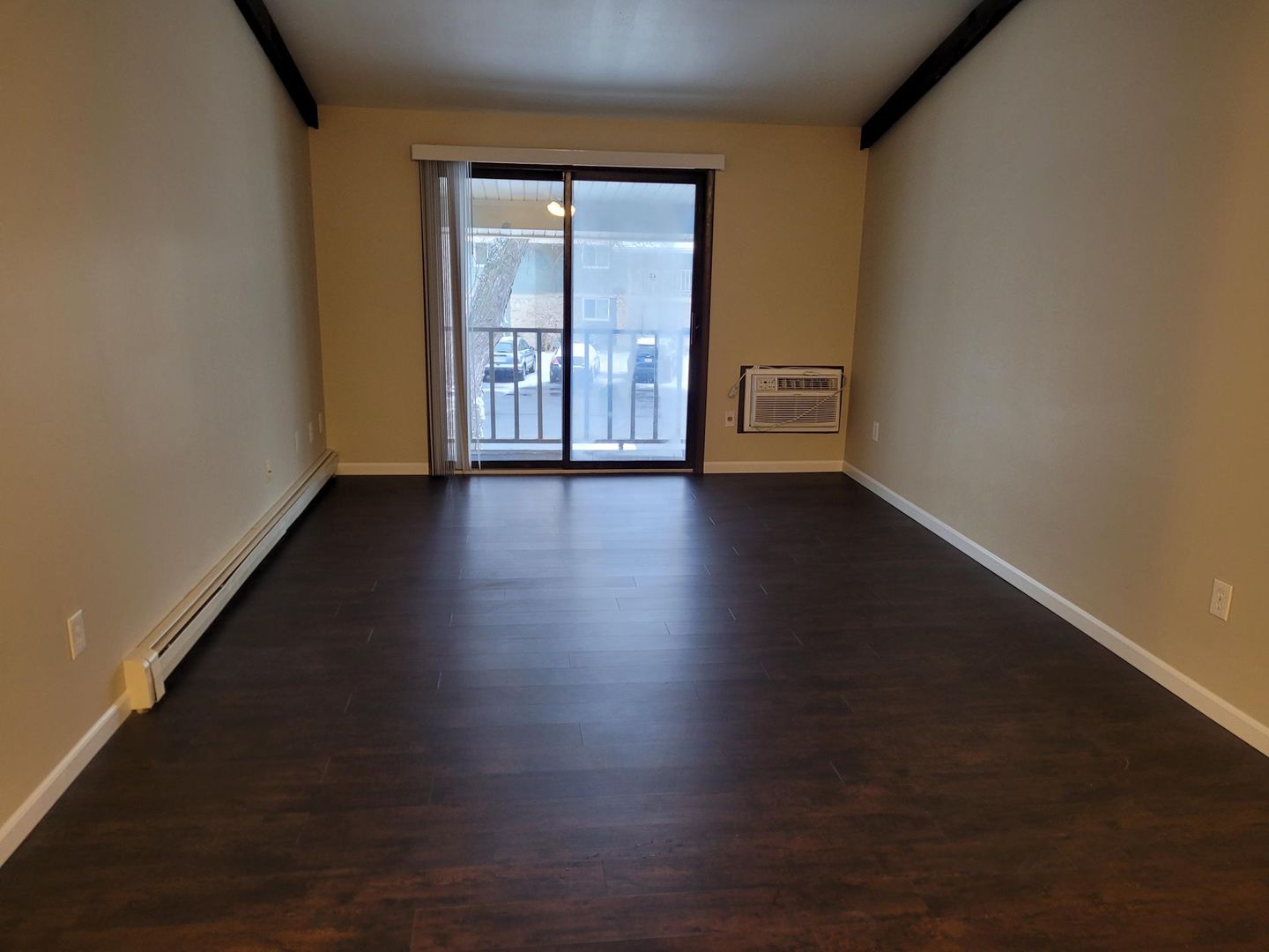 Appleton Apartment: 2500 Wilson Ct