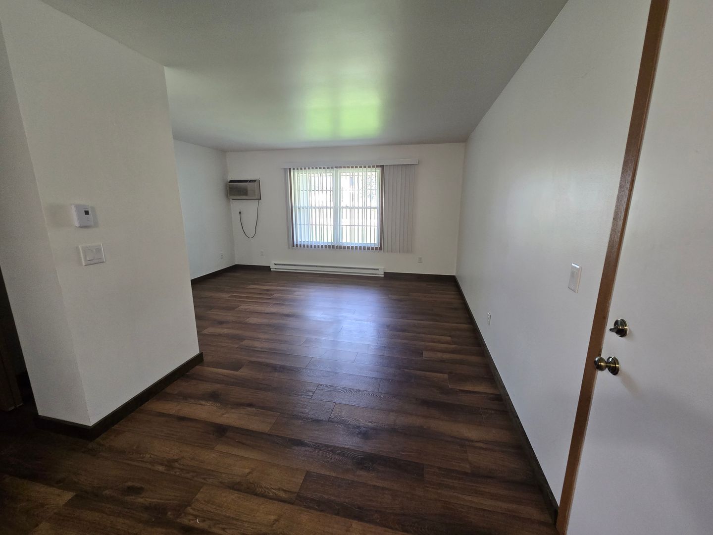 West Bend Apartment: 1925 Sylvan Way