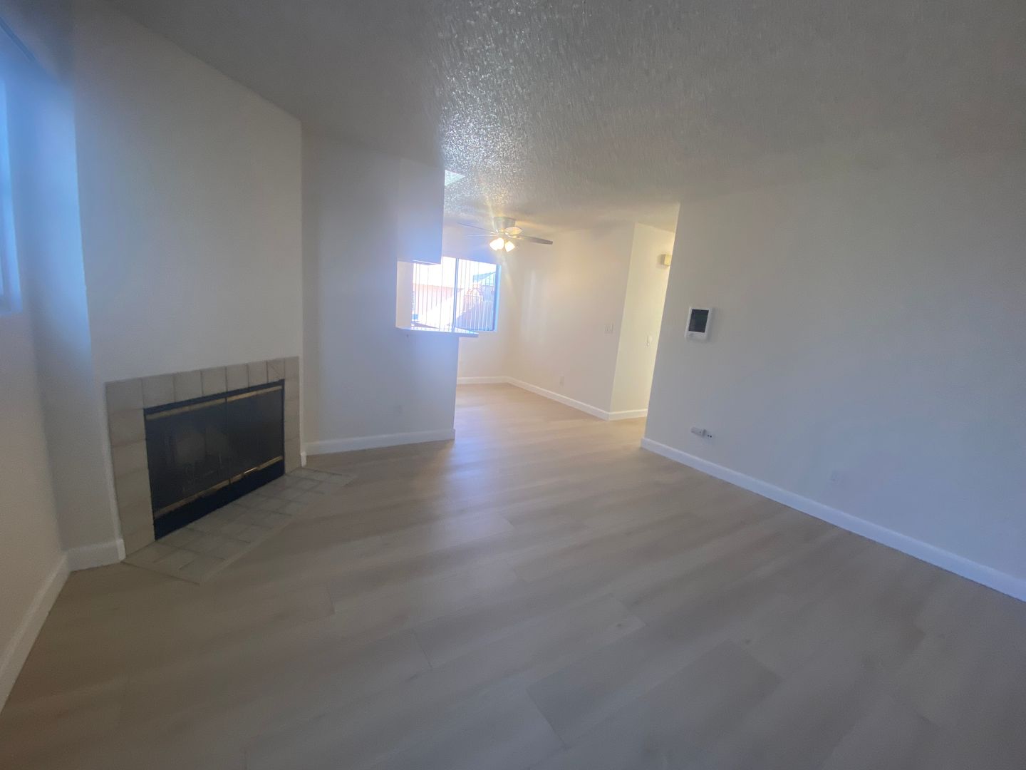 San Diego Apartment: 4553 Oregon St