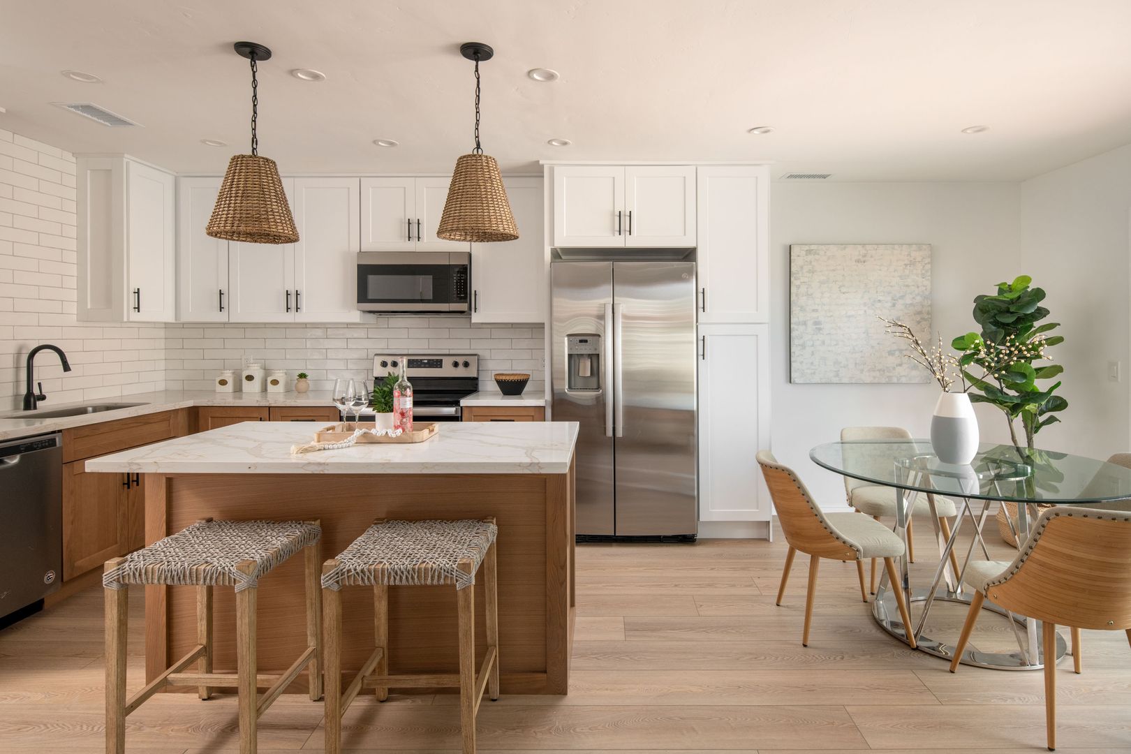 Encinitas Townhome: 1829 Forestdale Drive