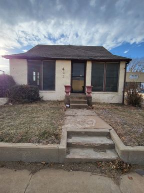 412 N VanBuren – photo 1
