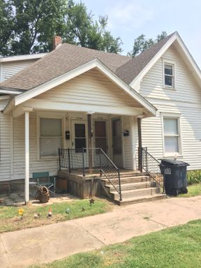 315 N MADISON