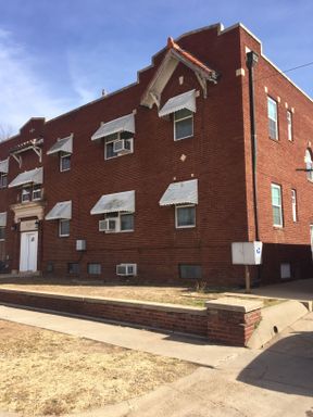 1201 E Broadway APT K