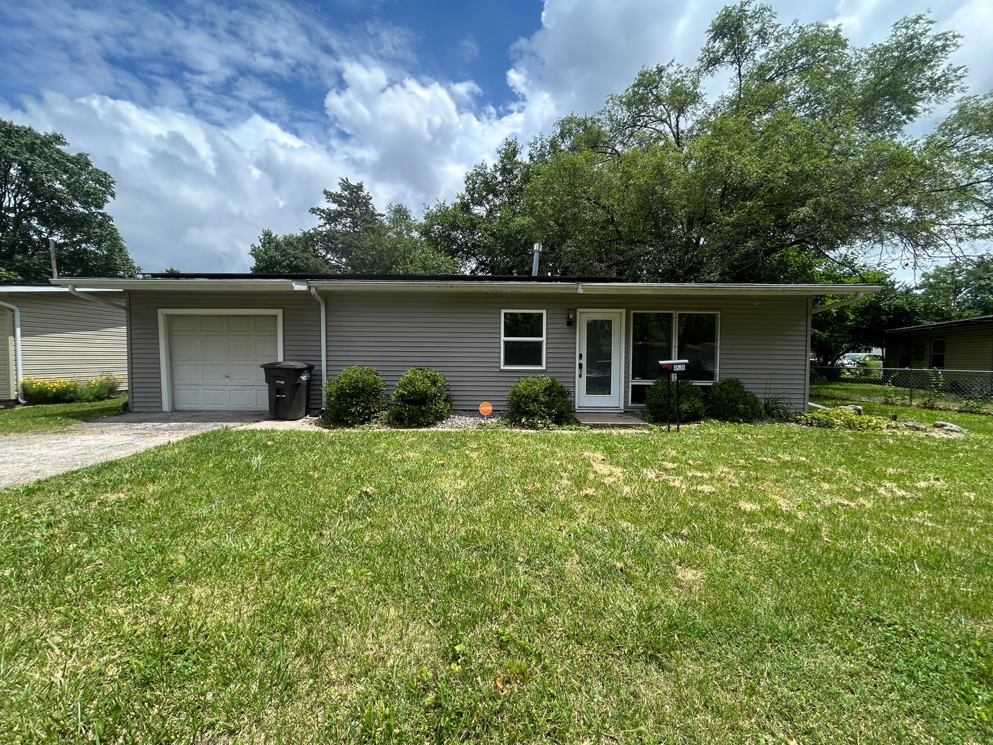 Granite City House: 4536 Walter Ave