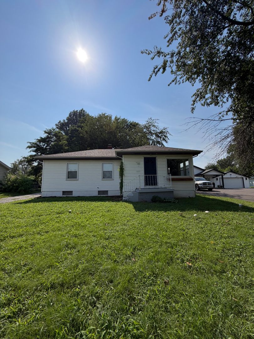 Ofallon House: 103 Brookside Drive