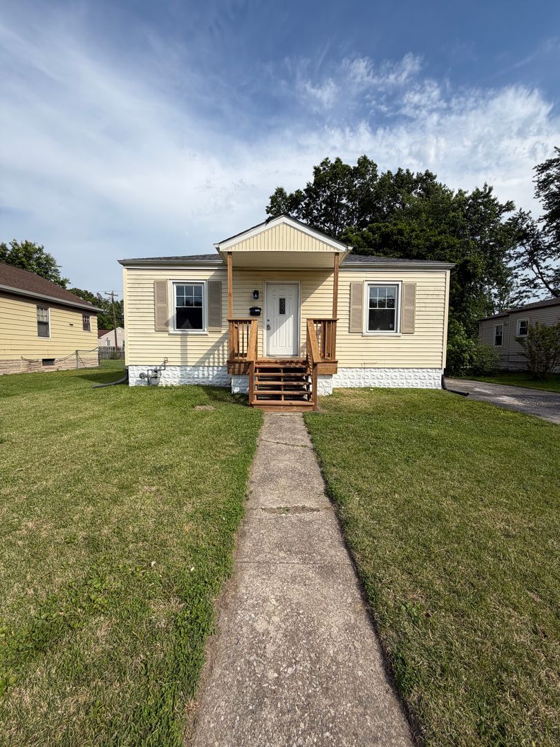 Granite City House: 2556 Center Street