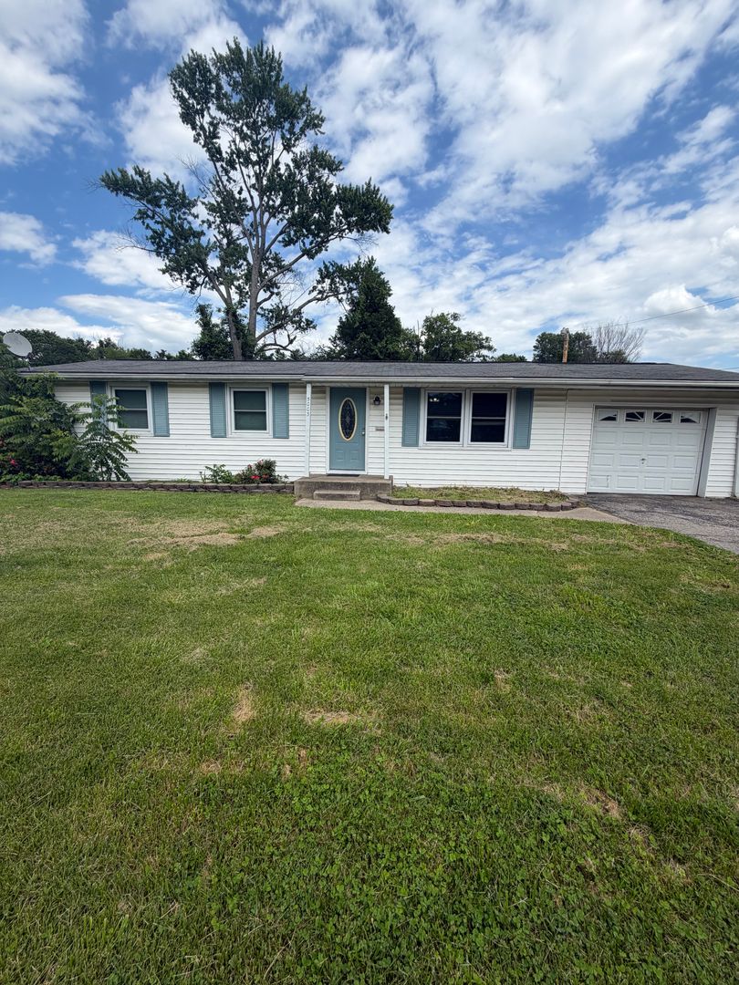 Alton House: 5003 Terry Drive