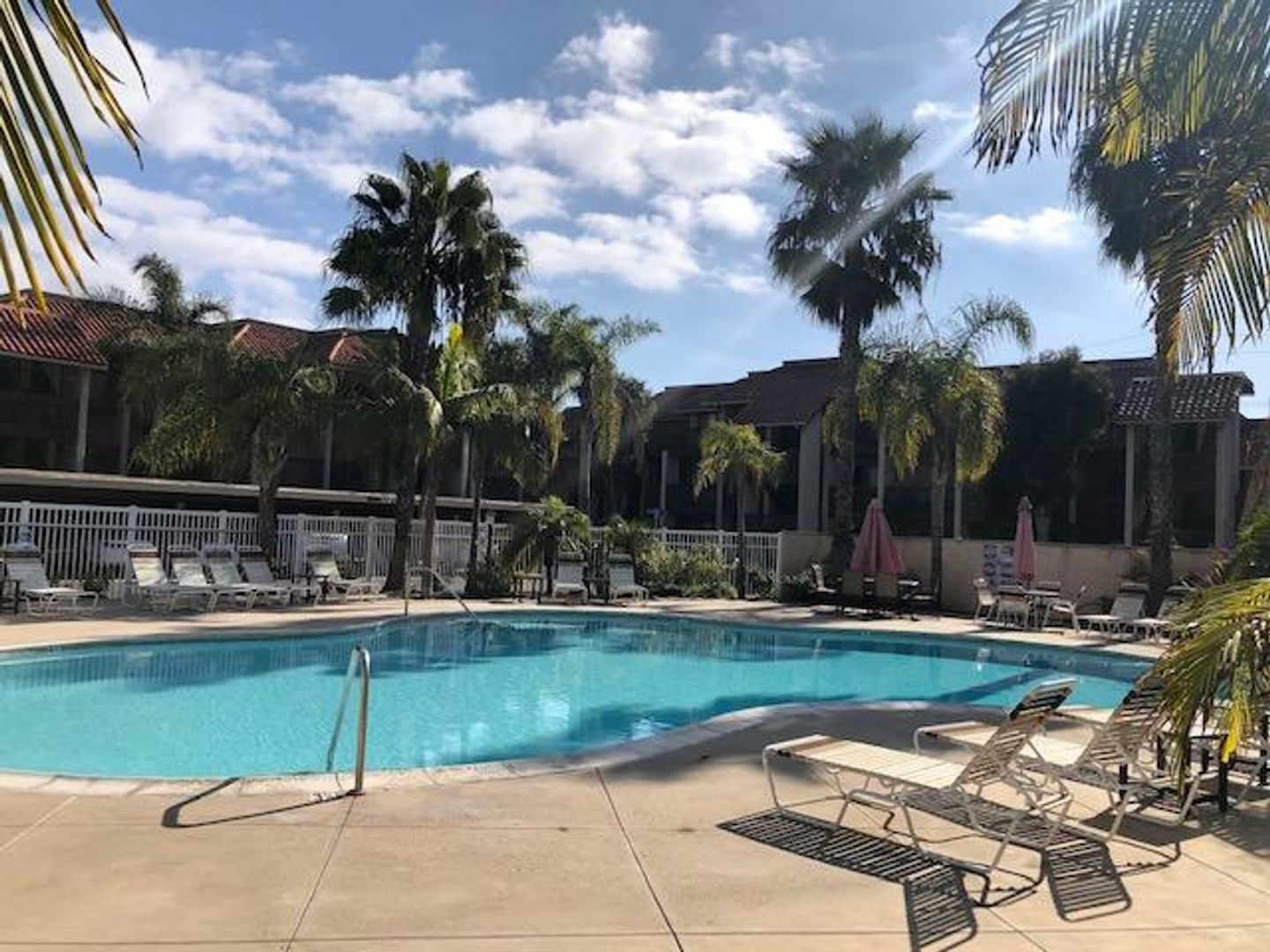 Huntington Beach Apartment: 7623 Bay Dive